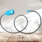 ⁦شطاف قابل للشحن للسفر والتخييم⁩ - الصورة ⁦9⁩