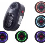 سخان شخصي محمول مدفئ يدوي