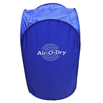 مجفف الملابس المحمول Air O Dry