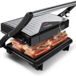 شواية كهربائية