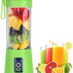 خلاط عصير محمول