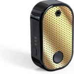 جهاز بخور ذكي  يحول زيت العود إلى بخور