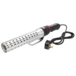 مشعل الفحم الكهربائي السريع