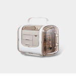 منظم اكسسورات و مجوهرات