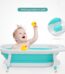 babyfolding bath tub 1 1