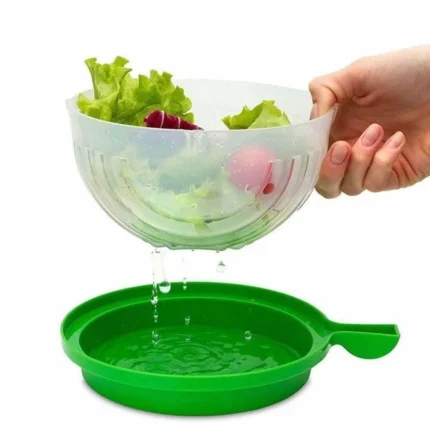 وعاء تقطيع السلطة