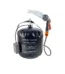 CAMPING SHOWER RECHARGEABLE 00 WATER