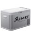sumo car fridge freezer 25l portable ac and dc cable input4