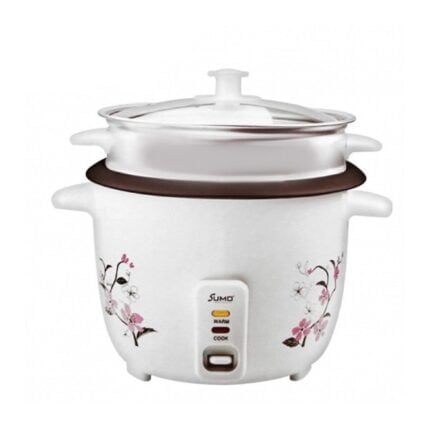 طباخ الأرز 1.8 لتر من سومو