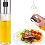 بخاخ رذاذ زيت للطهي 100 مل