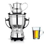 غلاية شاي 4 لتر بقوة 2200 واط