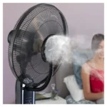 ⁦مروحة رذاذ 18 بوصة سومو⁩ - الصورة ⁦5⁩