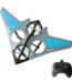 Pristin Controller Remote Airplane Stealth Bomber RC Stunt Rotation Easy Fly B 2 Aircraft Kids Children 2CH Remote Drone 6ecc9dd0 81