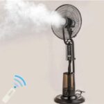 مروحة رذاذ 18 بوصة سومو