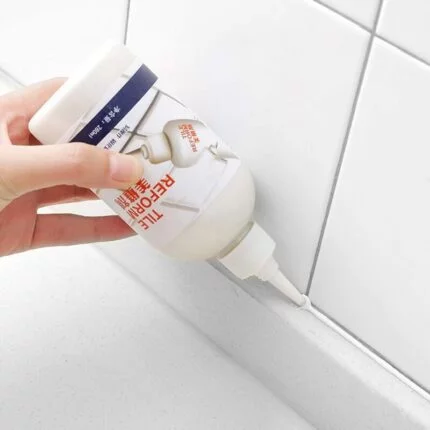 كريم إصلاح البلاط Tile Reform