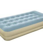 سرير قابل للنفخ، مرتبة 191×97 سم مع مضخة من Bestway