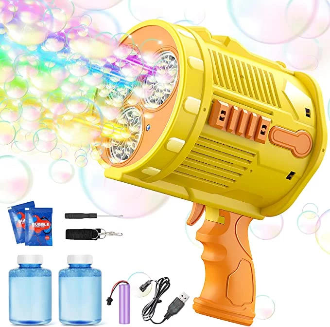 MAQ53 2009 BUBBLE GUN 14