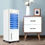 ⁦مكيف صحراوي ومنقي هواء سومو 65 وات 8 لتر⁩ - الصورة ⁦5⁩
