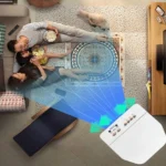 ⁦مكيف صحراوي ومنقي هواء سومو 65 وات 8 لتر⁩ - الصورة ⁦2⁩
