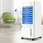 ⁦مكيف صحراوي ومنقي هواء سومو 65 وات 8 لتر⁩ - الصورة ⁦6⁩