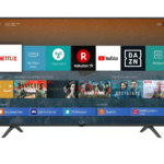 تلفزيون ذكى أندرويد 43 بوصة سايونا ال اي دي فل اتش دي 1080 بكسل