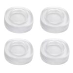 وسادات قدم للغسالات والثلاجات