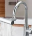 Universal Faucet Shower Extension