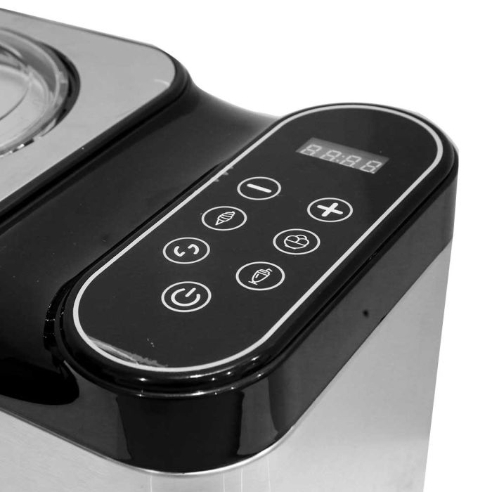 135w 2l ice cream maker with digital control by sumo 3