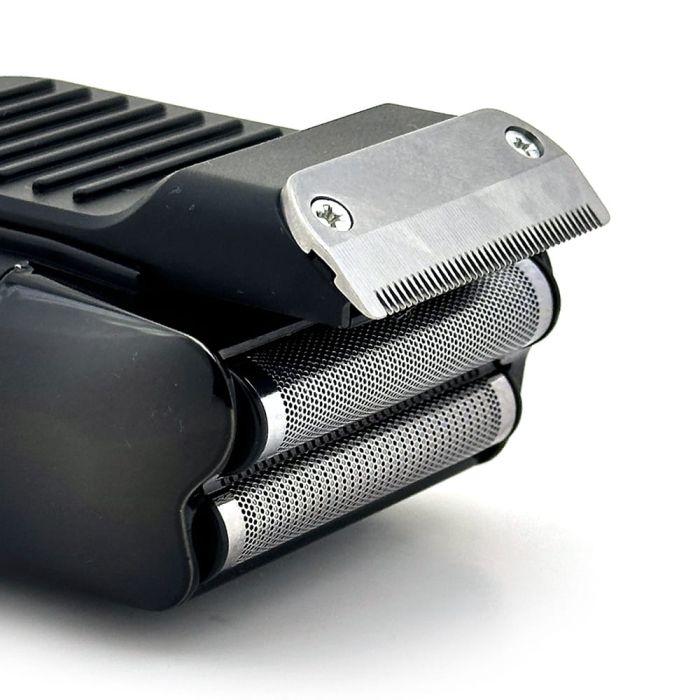 sumo rechargeable 2 in 1 electric shaver 3 w 7