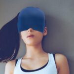 ⁦غطاء رأس آيس لتخفيف الصداع النصفي بميزة البرودة والحرارة⁩ - الصورة ⁦8⁩