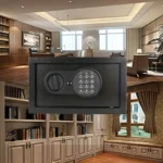 ⁦خزنة أمان إلكترونية متعددة الاستخدامات⁩ - الصورة ⁦5⁩