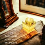 ⁦مبخرة كهربائية مع مكبر صوت للقرآن وساعة أذان – تصميم فاخر 3 في 1⁩ - الصورة ⁦8⁩