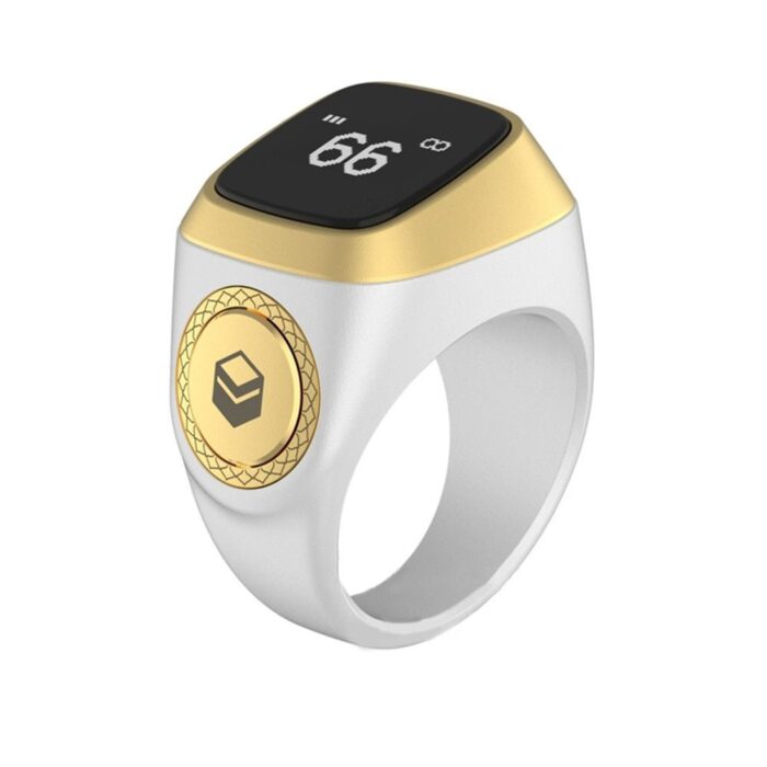 e01 smart ring smart tasbeehi ring counter tasbih ring prayer ring 391134