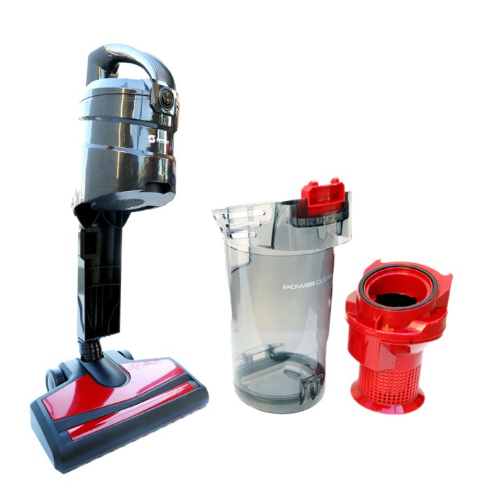 2 in 1 carpet washer 1000w 2l by sayona 7
