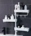 Etagere de Rangement Rotative Multifonctionnelle