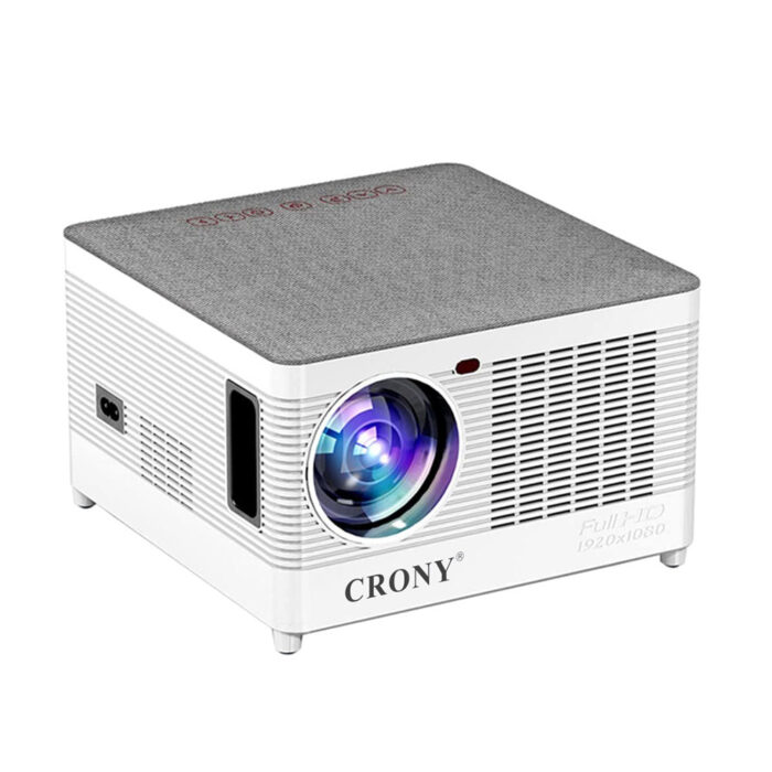 crony t55a projector 5g wifi bluetooth nativo full hd 1920x1080p 9000 lumens suporte 4k home theater para ios android 480699