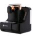 700w turkish coffee maker 1l by sayonablack 1