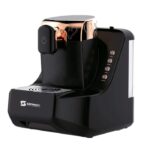 ماكينة صنع القهوة التركية 700 واط من Sayona – تحضير سريع بسعة 700 مل