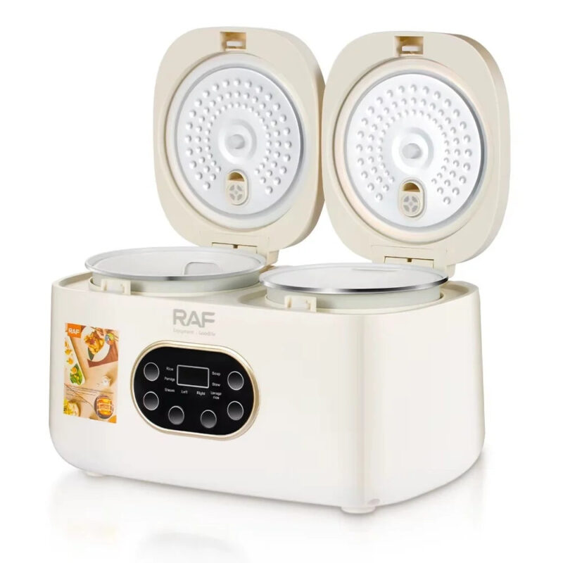 aparat electric multifunctional raf r5419 pentru gatit orez in stil 29504 large