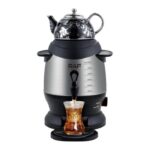 غلاية ماء وإبريق شاي كهربائي 1800 واط من RAF