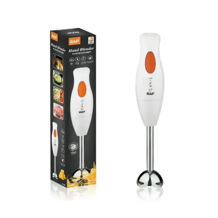 ruchnoy pogruzhnoy blender s metallicheskoy nozhkoy raf 300w kuhonnyy izmelchitel produktov 700x700 1 large