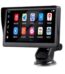7 inch wireless car multimedia monitor 53 cjptc208 3