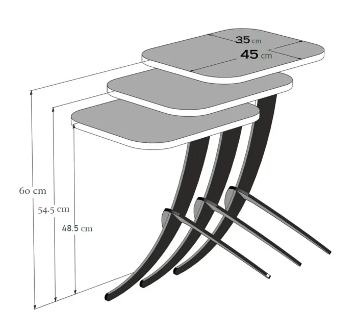 AK 0003 3