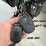 ⁦دراجة كهربائية سكوتر DINGSHUO بقوة 350 واط  ثلاث سرعات وتصميم ذكي⁩ - الصورة ⁦8⁩