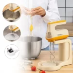 جهاز الخفق والعجن المزدوج بخمس سرعات (NS-8054)