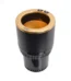 crony pt c301 bg vehicle heat and cold car cup holder cooling warming auto cup golden 306915
