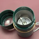 ⁦مطحنة القهوة الكهربائية من سومو – سعة 80 جرام⁩ - الصورة ⁦6⁩