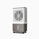 مكيف هواء صحراوي متنقل تدفق 3500 م³/ساعة – خزان 50 لتر – قدرة 150 واط