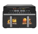 ⁦مقلاة هوائية SUMO Air Fryer – SM-1012 | سعة 12 لتر – قدرة 2200 واط⁩ - الصورة ⁦4⁩
