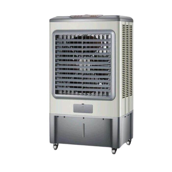⁦مبرد هواء ومكيف صحراوي SUMO SM-164 تدفق 8000 م³/ساعة – خزان 70 لتر – قدرة 450 واط⁩ - الصورة ⁦1⁩